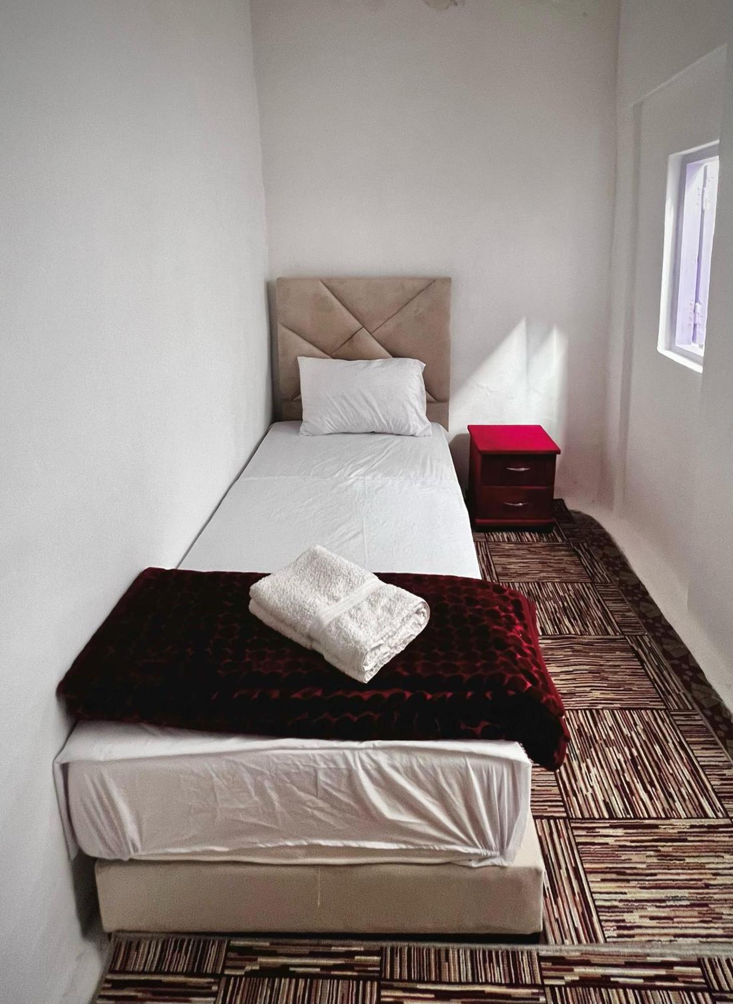 Riad Yamna Hotel Rabat Exterior photo